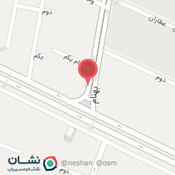 عکس آرایشگاه ژست