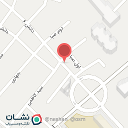 عکس کمیته امداد امام خمینی منطقه یک