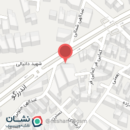 عکس آزمایشگاه ژنتیک و پاتوبیولوژی نورا