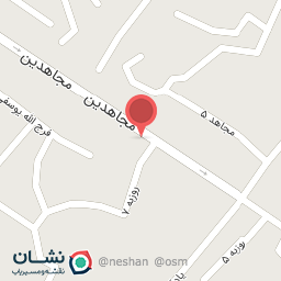 عکس قنادی توحید