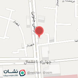 عکس تشک رویال لاله