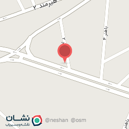 عکس کارشناس رنگ بدنه مکران