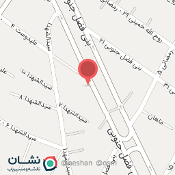 عکس جلوبندی کریم