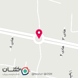 عکس میدان بسیج