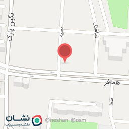 عکس مطب دکتر جعفریان و شادروان