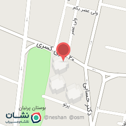 عکس مزون عروس سارا