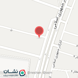 عکس بانک مسکن شعبه امیر آباد شمالي