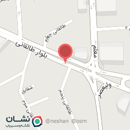 عکس نمایندگی مادیران ایکس ویژن 