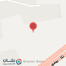 عکس باغ قاسمعلی قاسمی