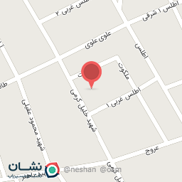 عکس سوپر مارکت احمدی