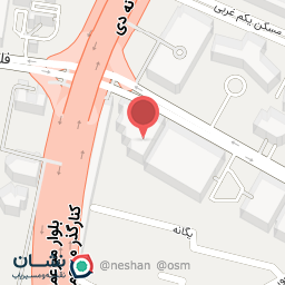 عکس سالن اجتماعات شهید حاج قاسم سلیمانی