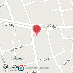 عکس هیئت دلدادگان حضرت علی اصغر (ع)