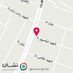 عکس فروشگاه جانبو 
