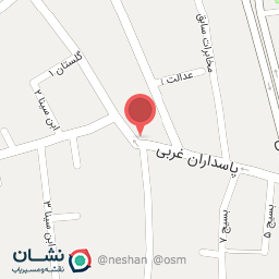 عکس شیرینی سرای میلاد