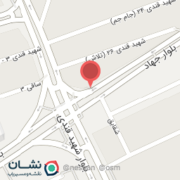 عکس سالن‌ زیبایی‌ نلی