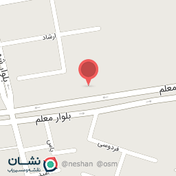 عکس کافه فست فود روسلایس