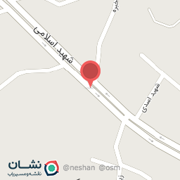 عکس تهیه غذای رضا