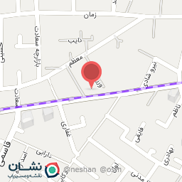 عکس سوپر مارکت سوری