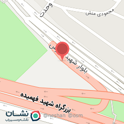 عکس تابلو سازی 