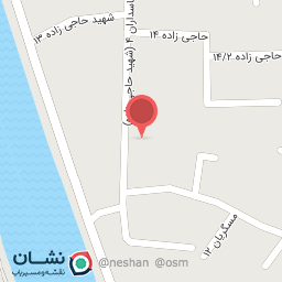 عکس راحیل مارکت