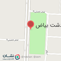 عکس پارک شهید فهمیده