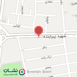 عکس فروشگاه 110