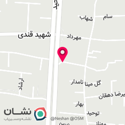 عکس دکتر روانشناس امیر کشاورز