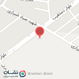 عکس هنرستان دامن افشان