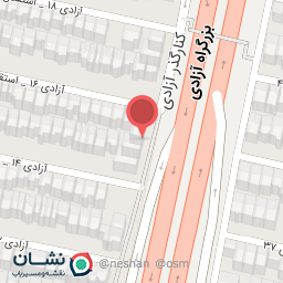 عکس دکتر مریم نعمتی پور