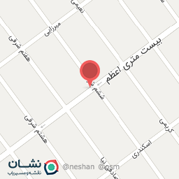 عکس دکوراسیون پگاه 