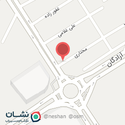 عکس کلینیک ساختمانی و دکوراسیون داخلی رکورد