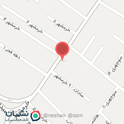 عکس میدان خاتمی