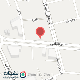 عکس داروخانه دکتر راکی زاده