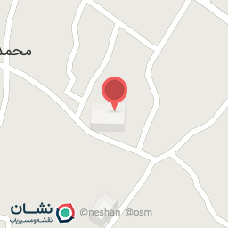 عکس مسجد جامع شهر محمدی