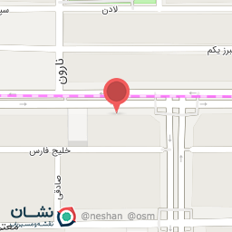 عکس داروخانه دکتر فتحی