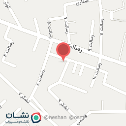 عکس آرایشی شجری