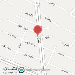 عکس تعمیر و شارژ کمک فنر