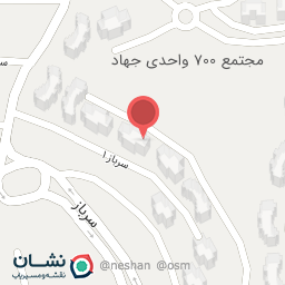 عکس مجتمع جهاد سازندگی بلوک آهار ۲۴