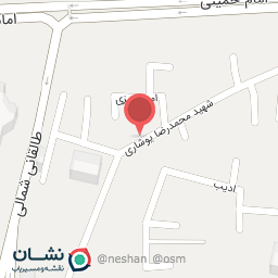 عکس هتل آپارتمان نوبر