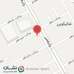 عکس بانک مسکن شعبه شالیکوبی