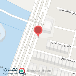 عکس افق کوروش شعبه قزوین نوروزیان دو