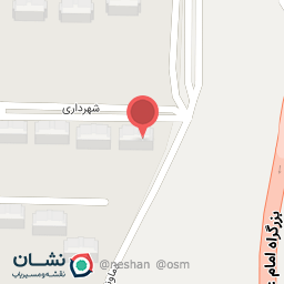 عکس ساختمان ۷۴