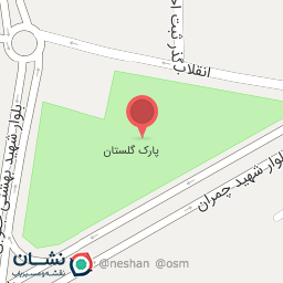 عکس بوستان گلستان