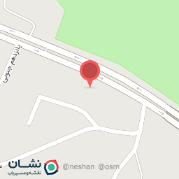 عکس کته کبابی مسعود