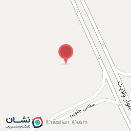 عکس مجتمع تعمیرگاهی خلیج فارس