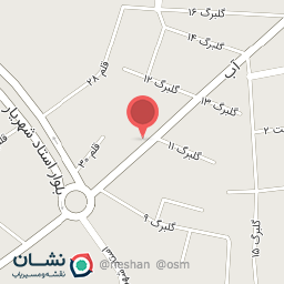 عکس خانه عروس دلنواز 