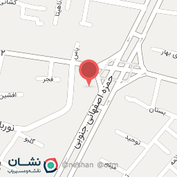 عکس فروشگاه جان شعبه حمزه