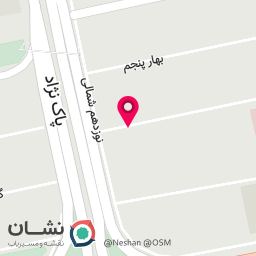 عکس دفتر وکالت لیلا خدادادی