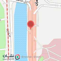 عکس بیمارستان چمران