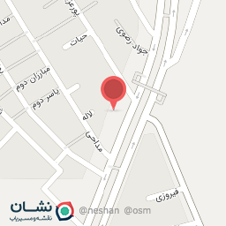 عکس قنادی پارک،شعبه دوم